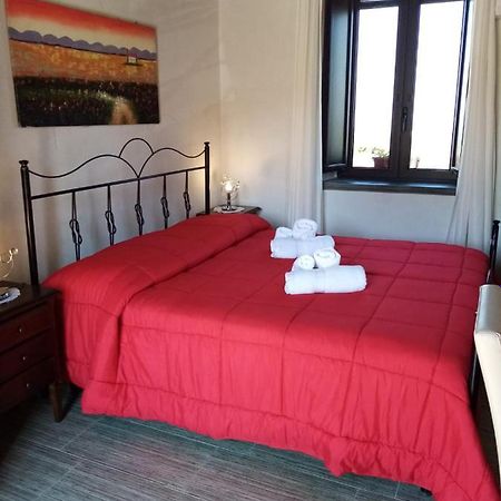 La Giara B&B San Demetrio Corone Екстериор снимка